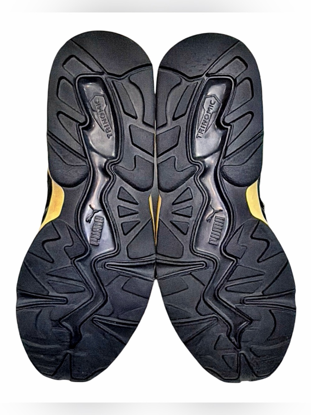 PUMA Blaze of Glory ‘The Never Worn Series’ Sneakers | 90’s Classic | Men’s 9.5 - Picture 12 of 16